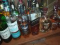 празни шишета от уиски-за колекция 1802221656, снимка 15