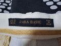 Дамски панталон ZARA ,размер XS, снимка 1 - Панталони - 39528613