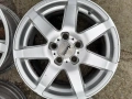 4 бр. джанти за Vw Audi 5 по 112 мм 16 цола, снимка 2