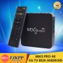 Промо █▬█ █ ▀█▀ Нови 4K Android TV Box 8GB 128GB MXQ PRO Android TV 11 /9 wifi play store, netflix , снимка 10