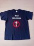 Тениска на Bad Religion, размер M, Варна, снимка 1 - Тениски - 42272005