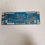 TCON BOARD 32T42-C0K TV JVC LT-32VF52K