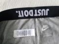 Дамски клин Nike Just Do It (L) като нов, снимка 4