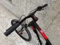 Rockrider ST530s 27.5'' велосипед/Suntour 120mm lockout, снимка 5