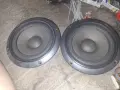 Мидбасови говорители Pioneer , снимка 2