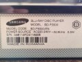 Плеър Blu-ray 3D Samsung BD-F5500, снимка 4