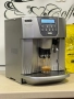 Кафемашина кафе автомат delonghi magnifica pronto с гаранция, снимка 4