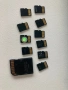 10 броя microSD карти+адаптер, отлични, снимка 2