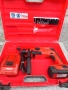 Hilti TE 2-A22 Перфоратор , снимка 5