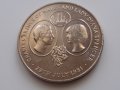 12 юбилейни монети от цял свят на тема "Сватбата на принц Чарлз и лейди Даяна 29 юли 1981", снимка 4