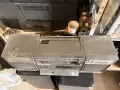 Радиокасетофон Sanyo M9711LU, снимка 3