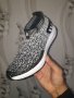 маратонки ADIDAS RAPIDARUN LACELESS KNIT BLACK  номер 39,5-40 , снимка 11