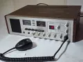Lafayette Telsat SSB 140 радиостанция, снимка 5