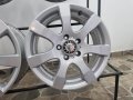 4бр 16ски джанти PLATIN зa AUDI, VW, SEAT 5х112мм M450 , снимка 2