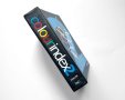 Colour Index 2: Over 1500 New Colour Combinations by Jim Krause Направление- Дизайн, Графичен дизайн, снимка 2