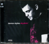 Darren Styles -Skydivin-2 cd, снимка 1