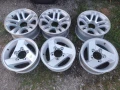 SPRINTER/Gклас Mеrcedes Benz,Алуминиеви джанти 15цола,5х130mm.Също 16" и 18цола по 4броя , снимка 4