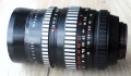 Обектив Meyer-Optik Görlitz 135 mm f/2.8 Exakta байонет, снимка 2