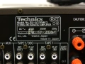 УСИЛВАТЕЛ  Technics su-a700 mk3 , снимка 10