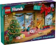 LEGO Friends Коледен календар 42637, снимка 2