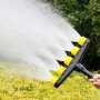 Разпръсквач за маркуч с 5 дюзи – равномерно поливане и универсално почистване, снимка 1