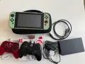 Nintendo Switch V2 32GB, снимка 1