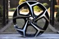 16" Джанти Голф Пасат 5x112 VW Passat B6 B7 B8 B9 Golf 5 6 7 Tiguan Touran Sharan, снимка 4