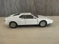 Метална количка BMW M1 !!!, снимка 4