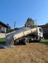 услуги със самосвал - транспорни услуги, снимка 1
