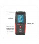 3121 Цифров тестер EMF-280 за електромагнитни полета (ЕМП), снимка 2
