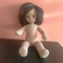 Колекционерска кукла Stupsi Germany 43 см 2, снимка 9
