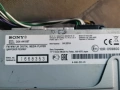 Плеър за кола Sony DSX-A410BT , снимка 13