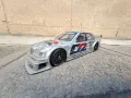 UT Models Mercedes C class DTM Rally class1 метален модел., снимка 1