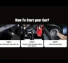 Стартер за акумулатор Jump Starter 12v за автомобил-ван-джип-бус, снимка 13
