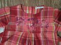 Детска блуза-туника лукс 104см-8лв.ПРОМО, снимка 2