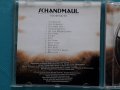 Schandmaul-2011-Trauntanzer(Folk Rock), снимка 6