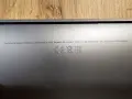 Apple MacBook Air M1 13 inch (2020) 16GB RAM | 256GB SSD | 84% батерия | зарядно+кутия | Space Gray, снимка 9