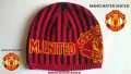 НОВА Шапка на Манчестър Юнайтед/Manchester United, снимка 1