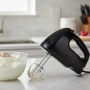 Ръчен миксер Cheffinger  – 250W мощност, 7 скорости и 4 бъркалки за бързо и удобно готвене, снимка 3