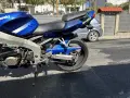 Kawasaki zx6r -2002 на части., снимка 4