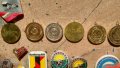 Медали, монети, значки от СОЦА. , снимка 10
