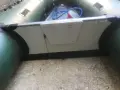 Надуваема лодка Jaxon, снимка 6
