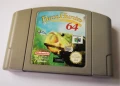 Bass Hunter 64 N64 Nintendo 64  PAL, снимка 1