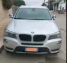 BMW X3 2.0 2012 184к.с., снимка 2