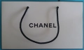 Подаръчни торбички и кутии Chanel, снимка 4