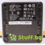 Мини компютър Intel NUC D54250WYKH, снимка 4