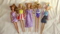  Нови барби,уингс , братц и Кен - на маттел , снимка 10