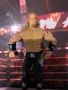 Екшън фигура WWE Edge Rated R Superstar WWE Jakks Pacific Ruthless Aggression figure играчка Black, снимка 3