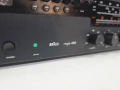 🎛️ Braun Regie 450 – немски класик с характер! 🇩🇪, снимка 4