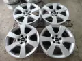 4бр.Алуминиеви джанти 18ки за HYUNDAI 5x114.3 et41 , снимка 1